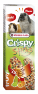  Crispy Sticks Fruit 2x 55g