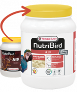  NutriBird A19 - 800g