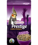  Australian Parakeet Loro Parque Mix 2,5kg