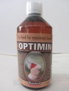  Optimin exot 500ml