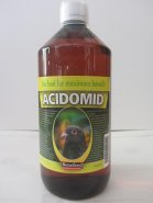  Acidomid holub 1l