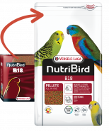  NutriBird B18 3kg