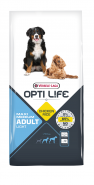  Opti Life - Adult Light Medium & Maxi 12,5kg