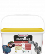  NutriBird A19 - 3kg