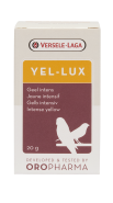  Orlux - Yel-lux 20g