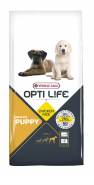  Opti Life - Puppy Maxi 12,5kg
