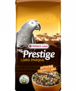  African Parrot Loro Parque Mix 15kg