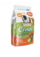  Crispy Muesli Guinea Pigs 1kg