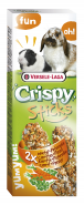  Crispy Sticks Carrot+Parsley 2x 55g