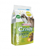  Crispy Muesli Rabbits 1kg