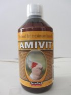  Amivit exot 500ml