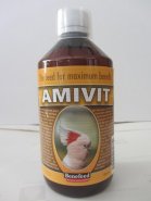  Amivit exot 500ml