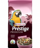  Parrots Premium 15kg