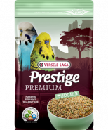  Budgies Premium 800g