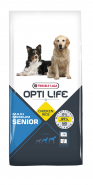  Opti Life - Senior Medium & Maxi 12,5kg