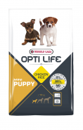  Opti Life - Puppy mini 7,5kg