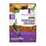  ZuPreem FruitBlend M 7,94kg