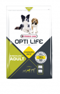  Opti Life - Adult Medium 2,5kg