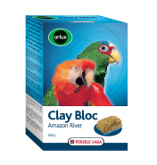 Clay Bloc Amazon River 550g