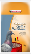  Colombine Grit + Redstone 2,5kg