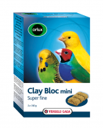  Clay Bloc Mini 3x 180g