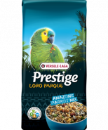  Amazon Parrot Loro Parque Mix 15kg