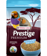  Tropical finches Premium 800g