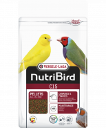  NutriBird C15 3kg