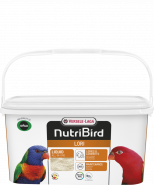  NutriBird Lori 3kg