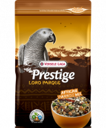  African Parrot Loro Parque Mix 2,5kg