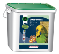  Orlux Gold Patee - malý papoušek 5kg